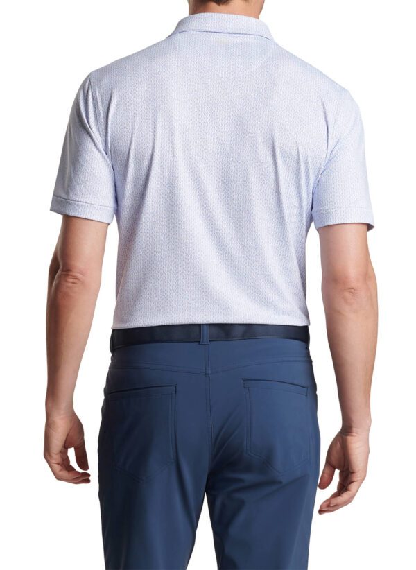 NIGHTCAP PERF JERSEY POLO - Image 3