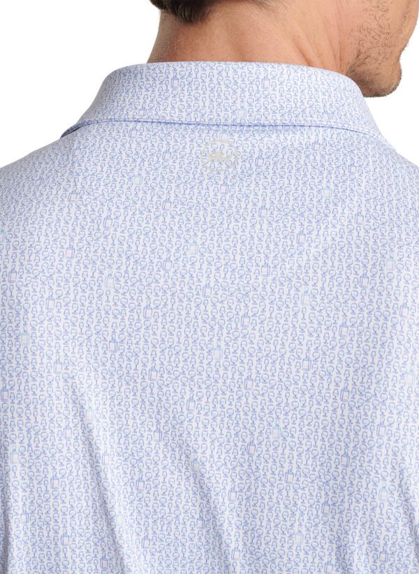 NIGHTCAP PERF JERSEY POLO - Image 5