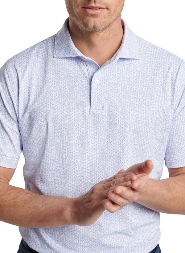 NIGHTCAP PERF JERSEY POLO - Image 4