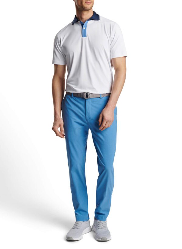 cadence perf jersey polo - Image 2