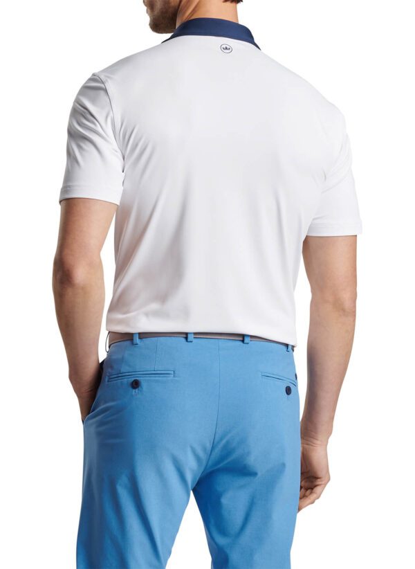 cadence perf jersey polo - Image 3