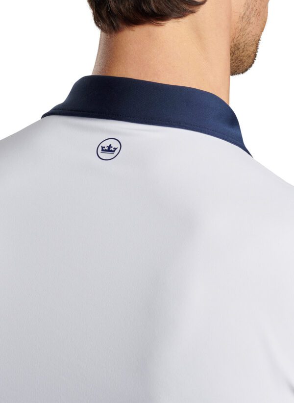 cadence perf jersey polo - Image 4