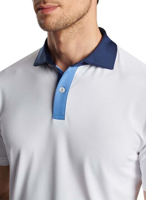 cadence perf jersey polo - Image 5