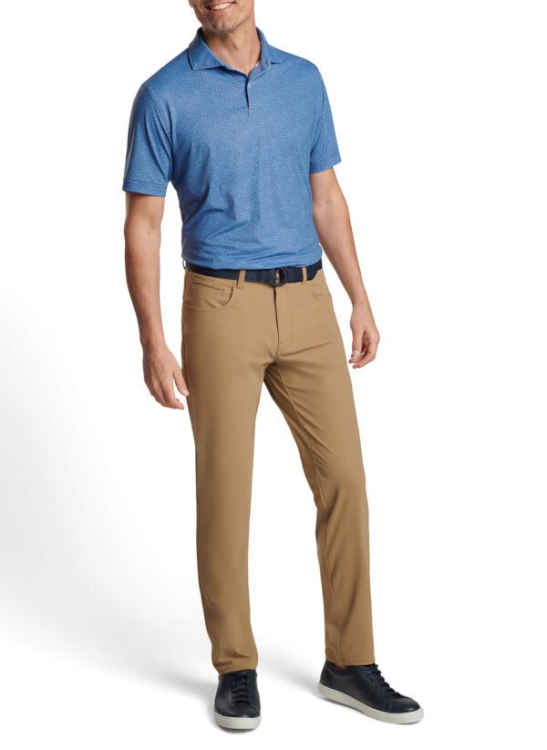 RADIO STAR PERF JERSEY POLO - Image 2