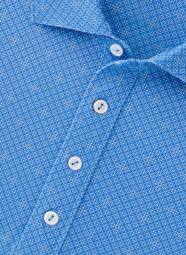 Bickett Performance Jersey Polo - Image 7
