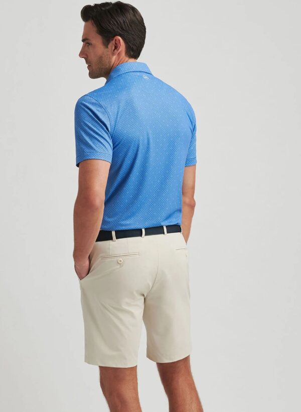 Bickett Performance Jersey Polo - Image 4