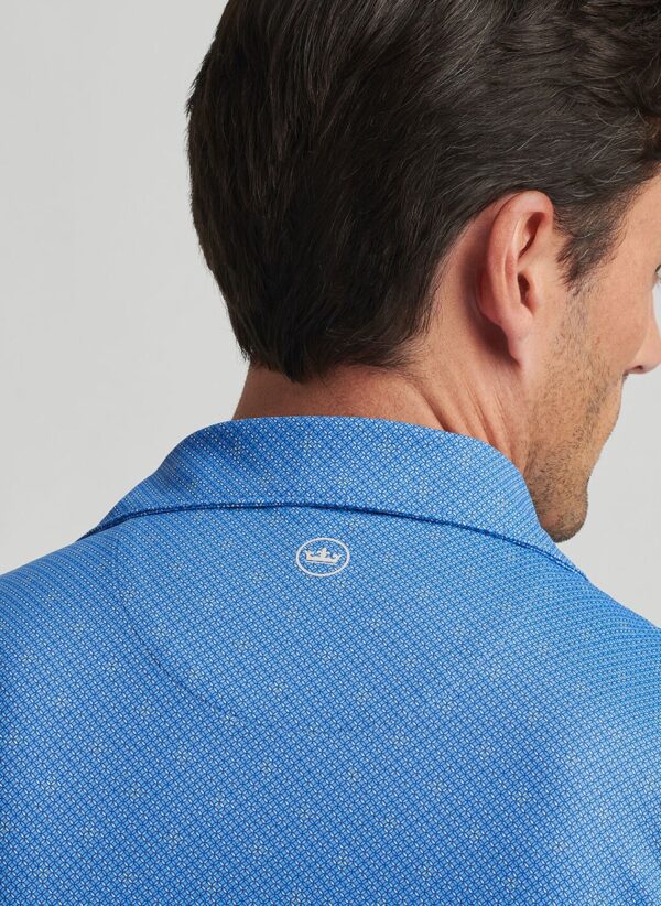 Bickett Performance Jersey Polo - Image 5