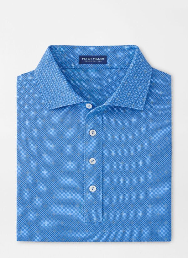 Bickett Performance Jersey Polo