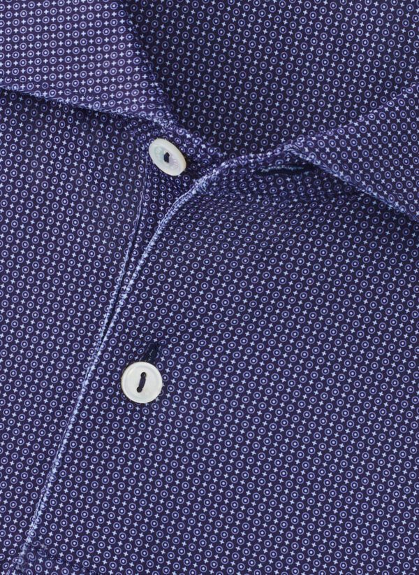 Grovewood Performance Jersey Polo - Image 6