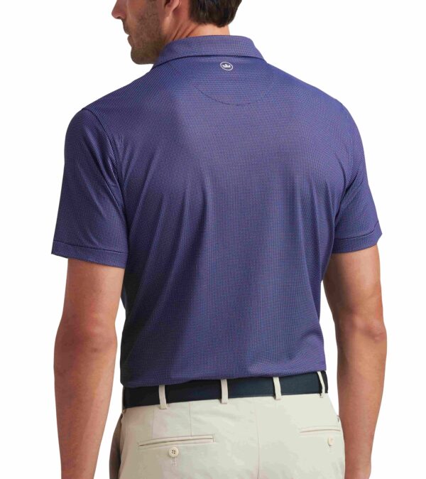 Grovewood Performance Jersey Polo - Image 3