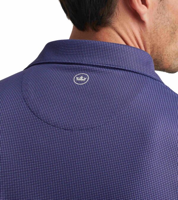 Grovewood Performance Jersey Polo - Image 4
