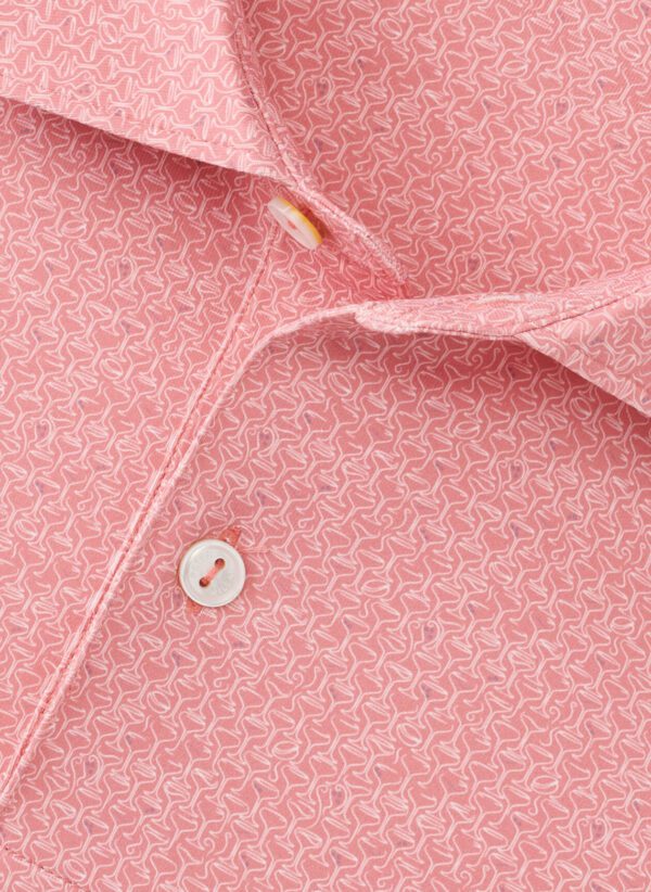 Espresso Martinis Performance Jersey Polo - Image 6