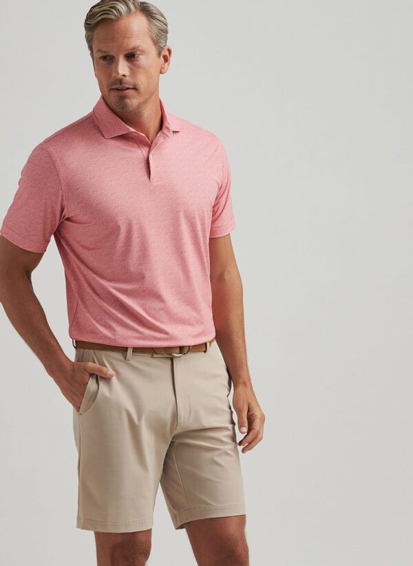 Espresso Martinis Performance Jersey Polo - Image 2