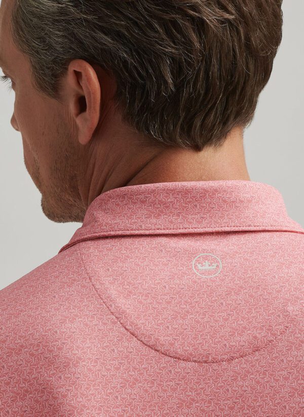 Espresso Martinis Performance Jersey Polo - Image 4