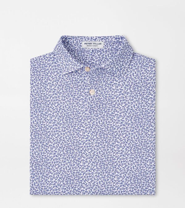 MAHI MAHI PERF JERSEY POLO