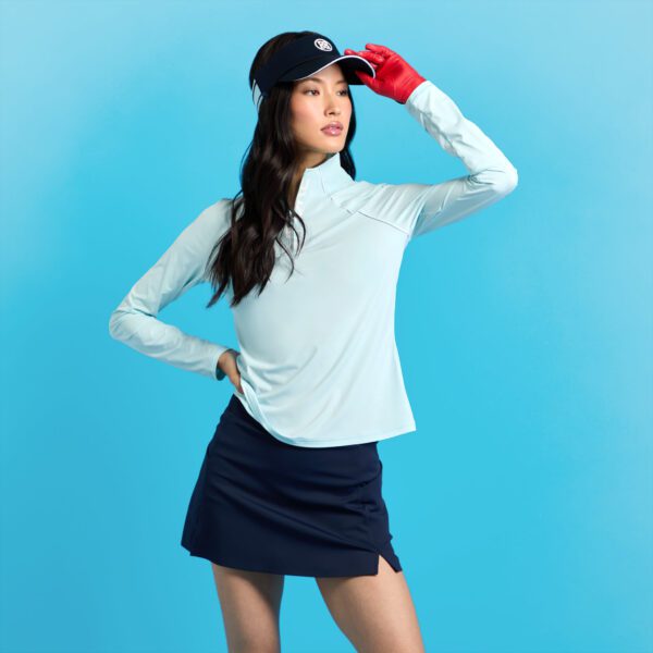 knockout a-line skort - Image 2