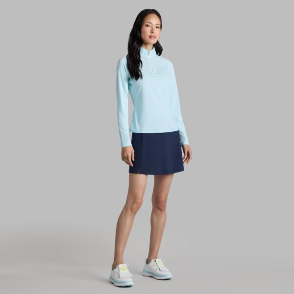 knockout a-line skort - Image 3