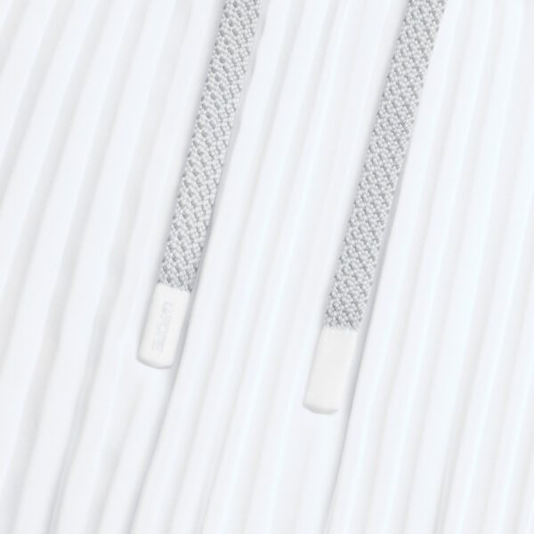 micro-pleat ops high waisted skort - Image 5