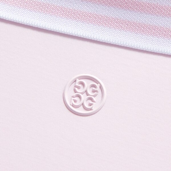silky tech nylon raglan pullover - Image 6
