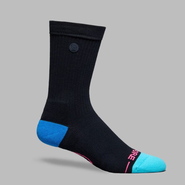 men's circle g's crew sock - Image 3