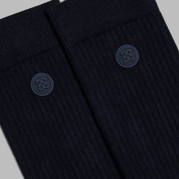 men's circle g's crew sock - Image 4