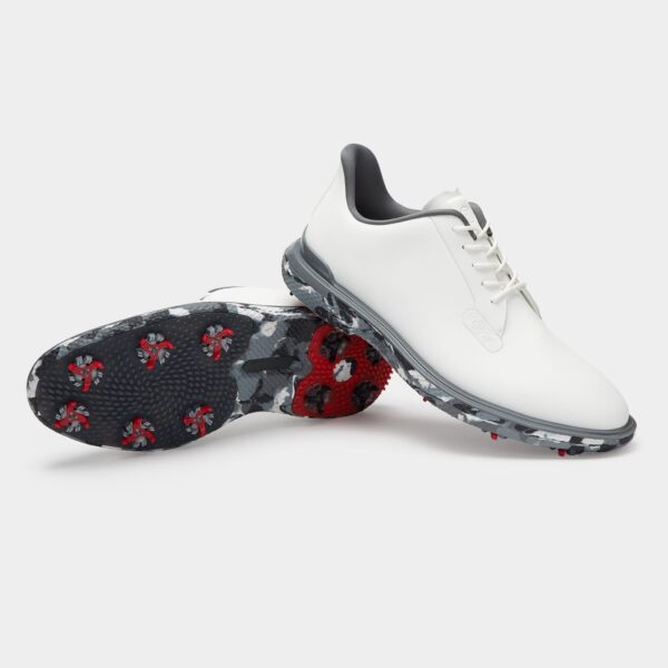 men’s gallivan2r g/lock golf shoe - Image 2