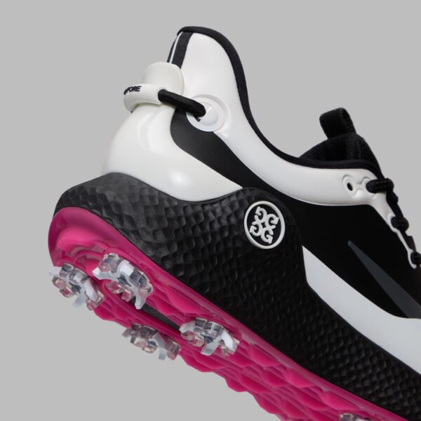 men's mg4+ o2 g/lock golf shoe - Image 2