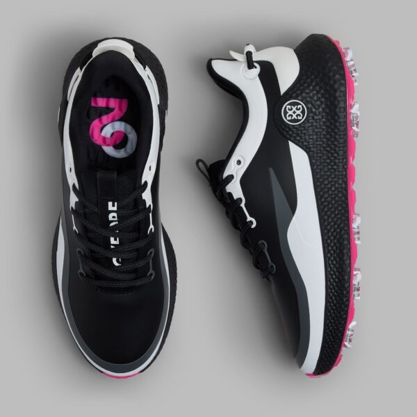 men's mg4+ o2 g/lock golf shoe - Image 3