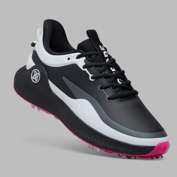 men's mg4+ o2 g/lock golf shoe - Image 6