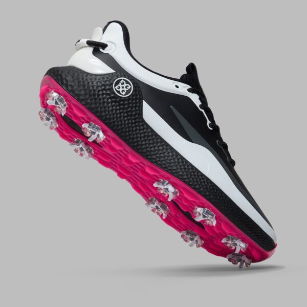 men's mg4+ o2 g/lock golf shoe - Image 7
