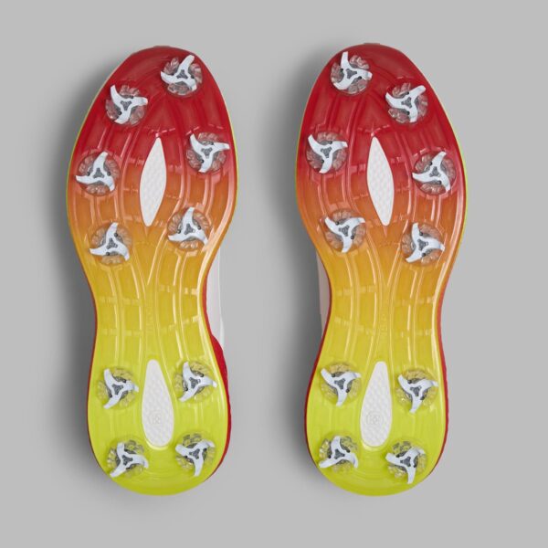 men's mg4+ o2 g/lock skull & tees golf shoe - Image 4