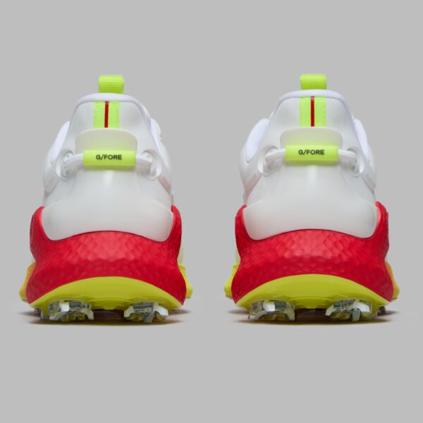 men's mg4+ o2 g/lock skull & tees golf shoe - Image 5