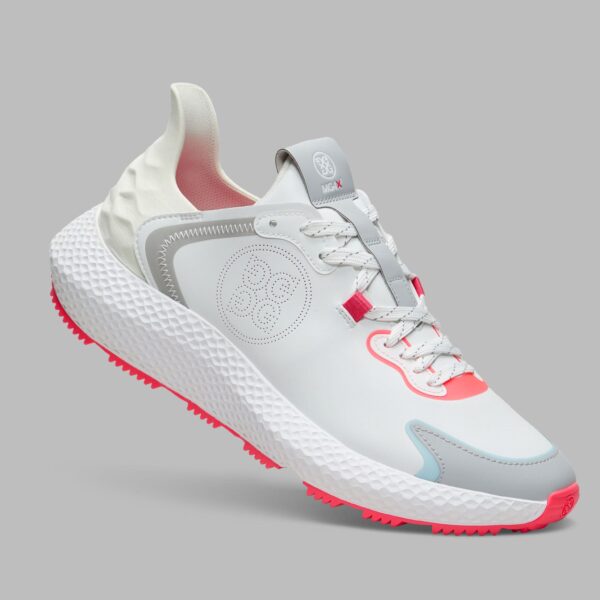 men's mg4x2 perforated logo hybrid golf cross trainer - Image 7