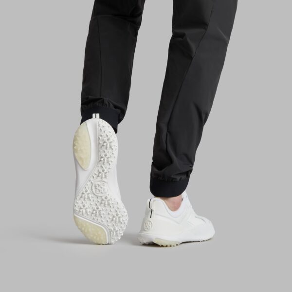 ltd release g/18 embossed skull & tees golf shoe - Image 6