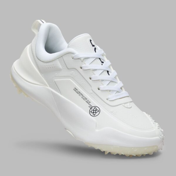 ltd release g/18 embossed skull & tees golf shoe - Image 7
