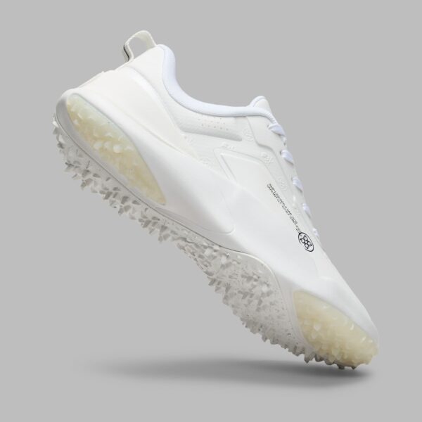 ltd release g/18 embossed skull & tees golf shoe - Image 8