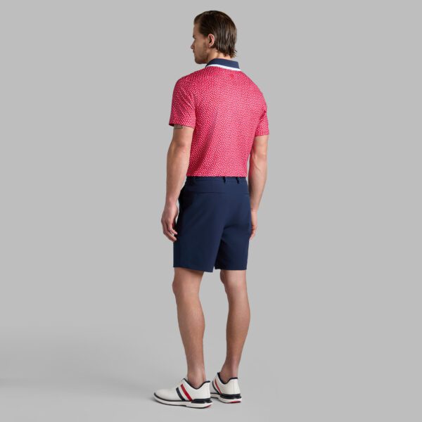 3/g's tech jersey polo - Image 4