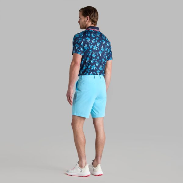 iris tech stretch jersey polo - Image 4