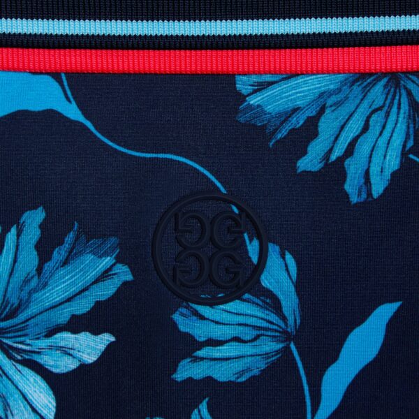 iris tech stretch jersey polo - Image 6