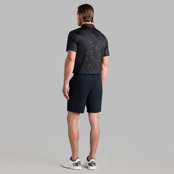 icon camo tech stretch jersey polo - Image 10