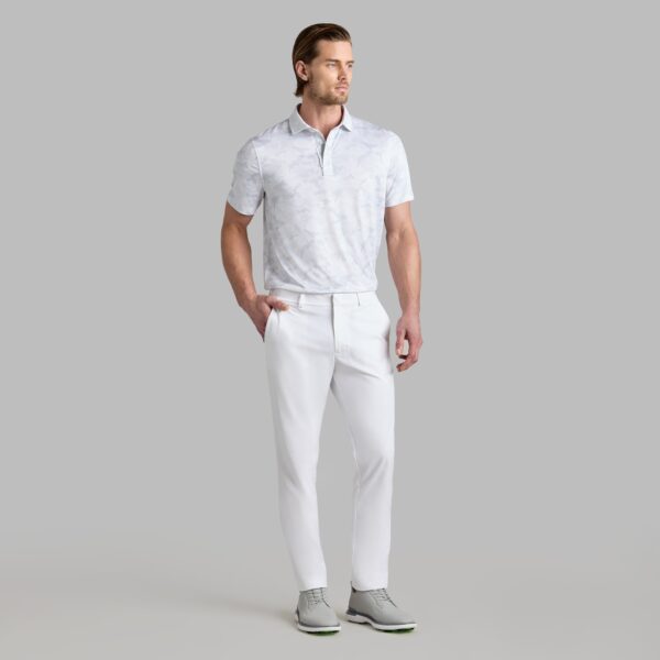 icon camo tech stretch jersey polo - Image 14