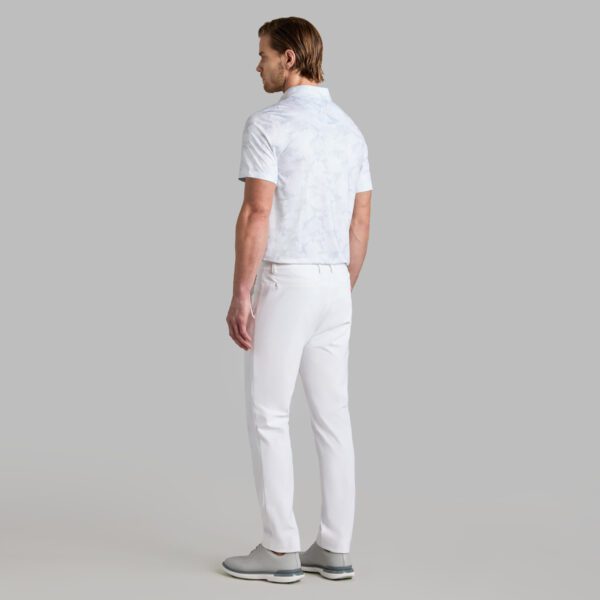 icon camo tech stretch jersey polo - Image 15