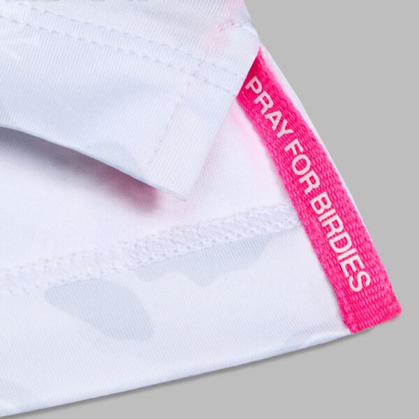 icon camo tech stretch jersey polo - Image 17