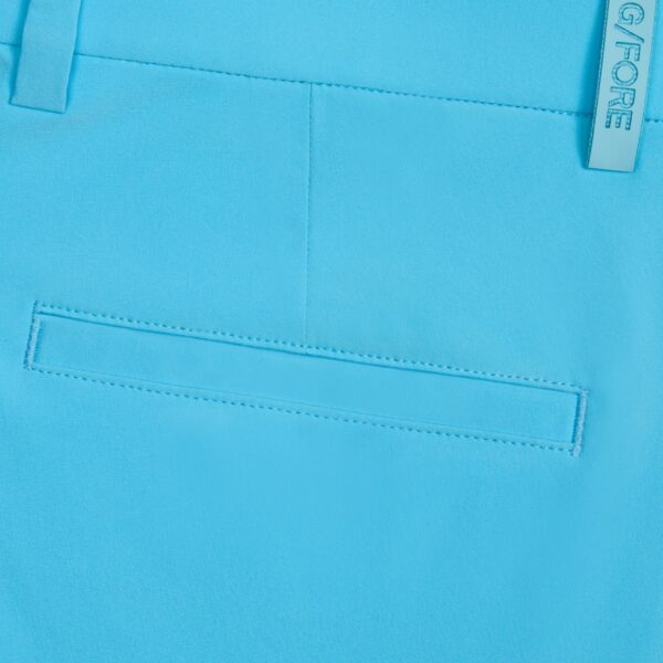 maverick 4-way stretch lined short - Image 9