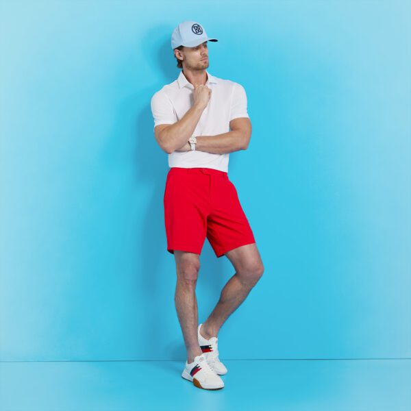 maverick 4-way stretch lined short - Image 2