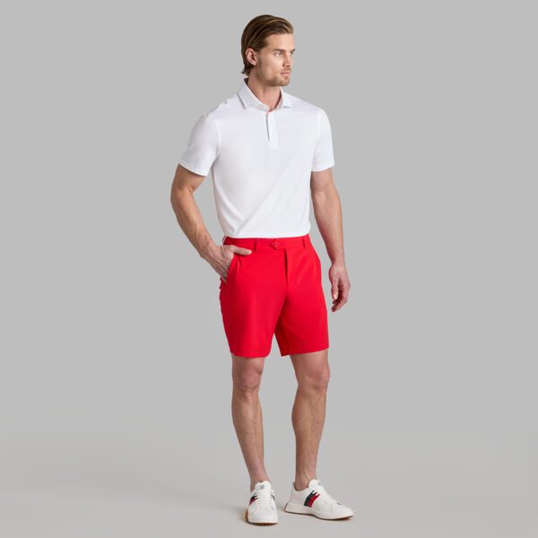 maverick 4-way stretch lined short - Image 3