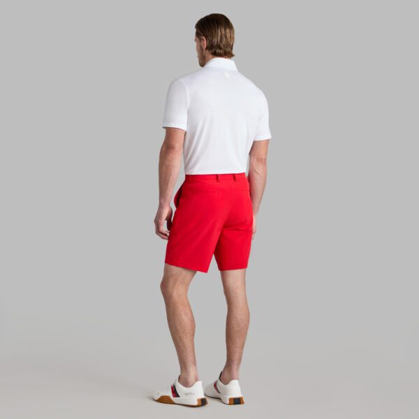 maverick 4-way stretch lined short - Image 4