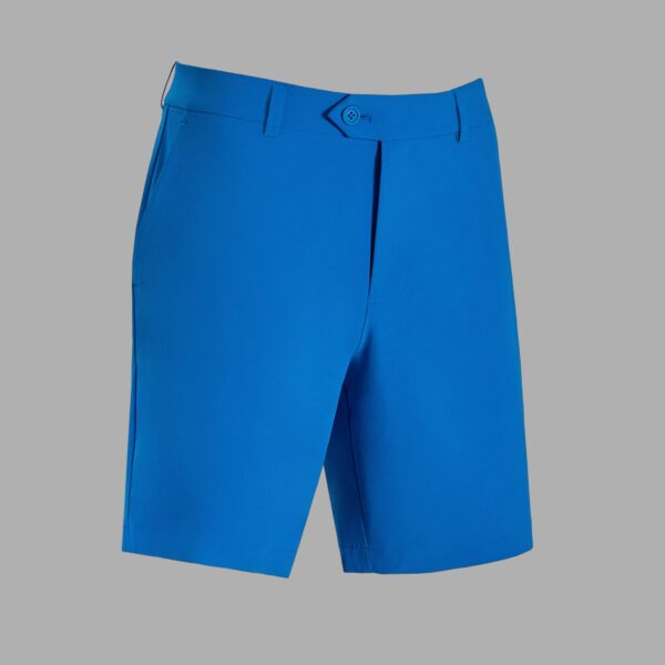 maverick 4-way stretch lined short