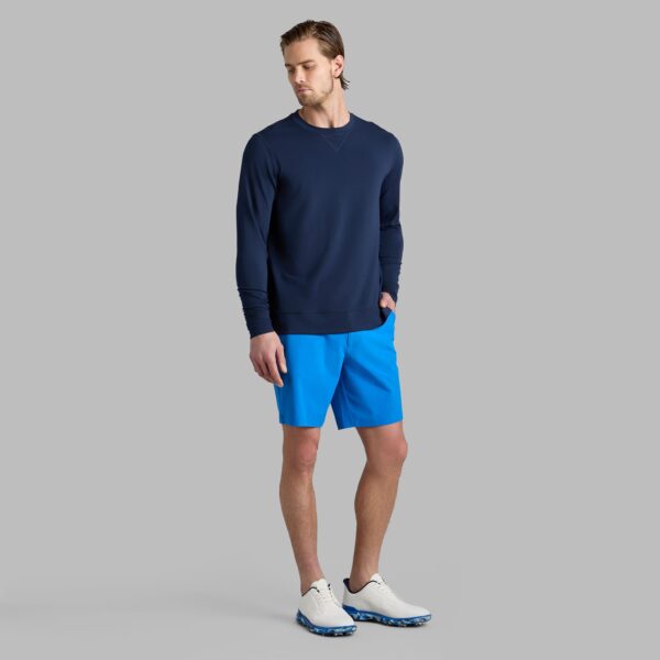 maverick 4-way stretch lined short - Image 3