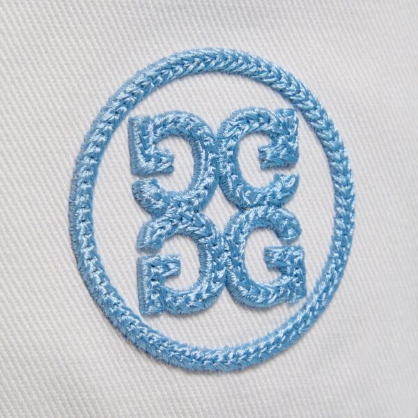 circle g's drawcord bucket hat - Image 3